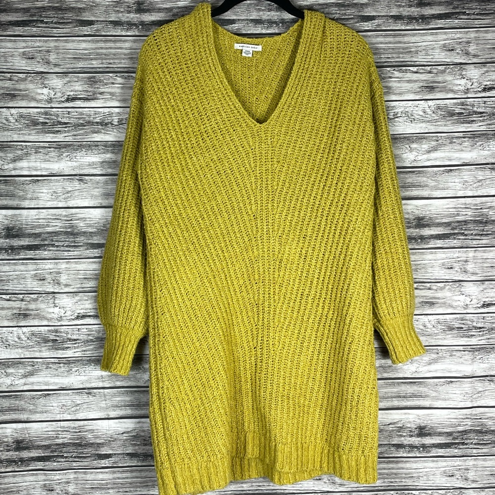 American Eagle Sweater Dress - Medium